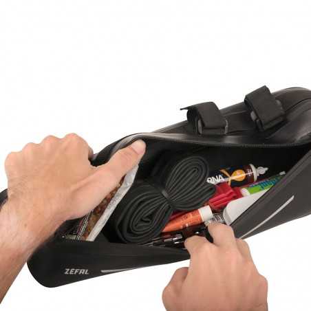 ZEFAL Bicycle box bag (50X14X6.5 CM) 722182