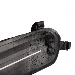 ZEFAL Bolsa cuadro bicicleta (50X14X6.5 CM) 722183