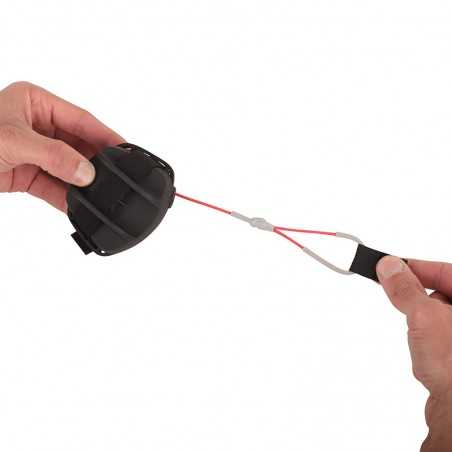 ZEFAL Children's bike towing rope TAXI 722191