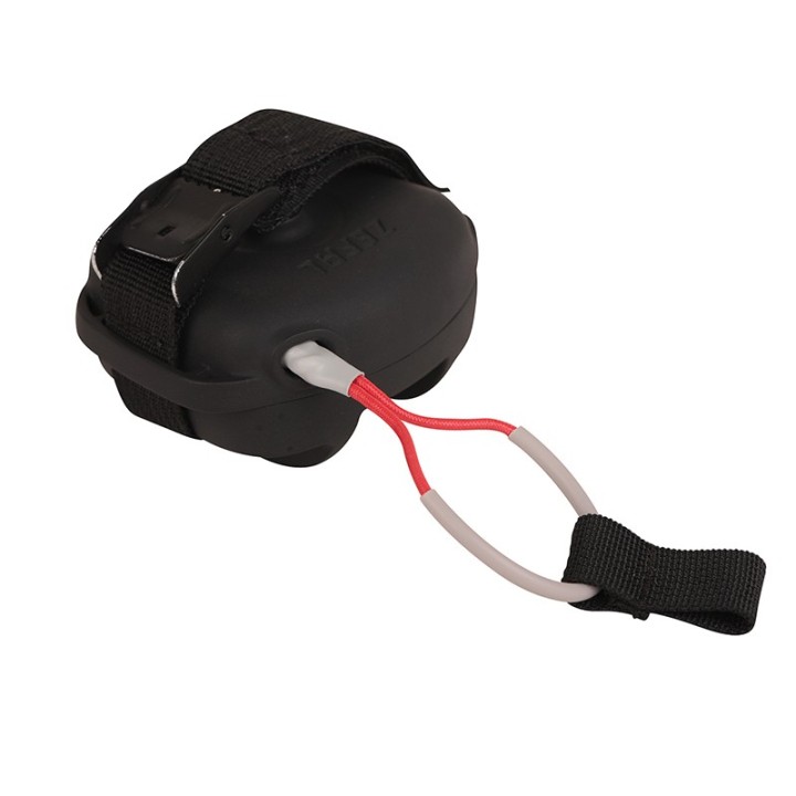 ZEFAL Cuerda para remolcar bicicleta infantil BIKE TAXI 722191
