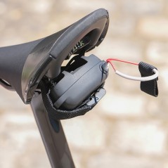 ZEFAL Cuerda para remolcar bicicleta infantil BIKE TAXI 722191