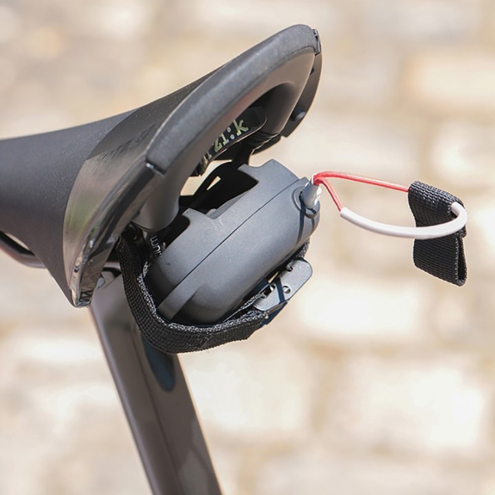 ZEFAL Cuerda para remolcar bicicleta infantil BIKE TAXI 722191