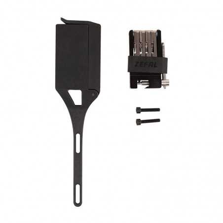 ZEFAL Multitools with bottle cage support AFA 8 PLUS 722192