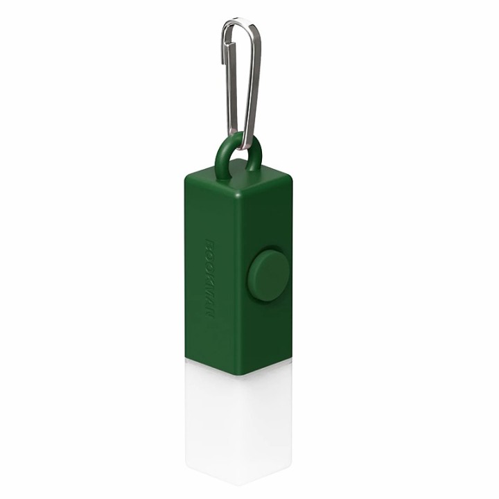 BOOKMAN pendant light for zipper USB 722334