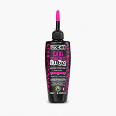 MUC-OFF Aceitera lubricante cadena clima seco/humedo 120 ML (ALL WEATHER LUBE) 722341