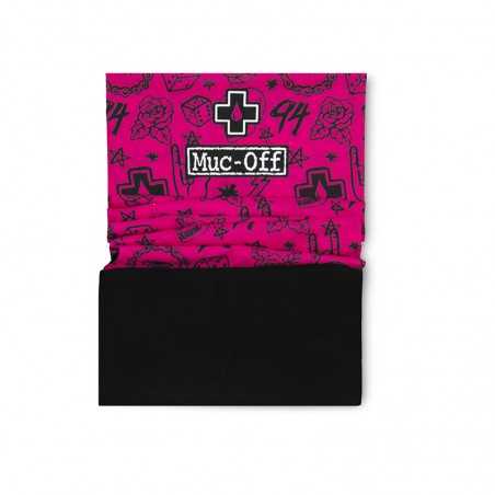 MUC-OFF NECK SCARF PUNK 722342