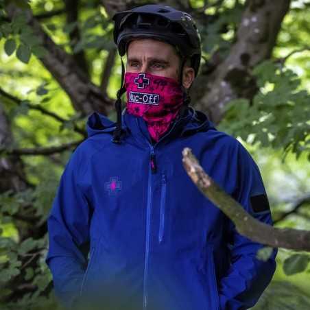 MUC-OFF NECK SCARF PUNK 722342