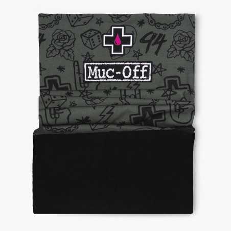 MUC-OFF winter neck warmer PUNK 722343