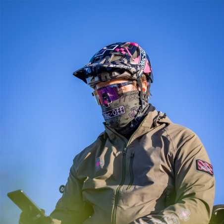 MUC-OFF winter neck warmer PUNK 722343