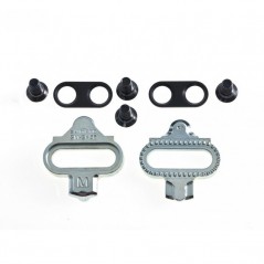 SHIMANO JUEGO DE CALAS SM-SH56 SPD 722344