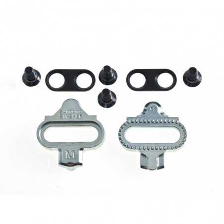 SHIMANO JUEGO DE CALAS SM-SH56 SPD 722344