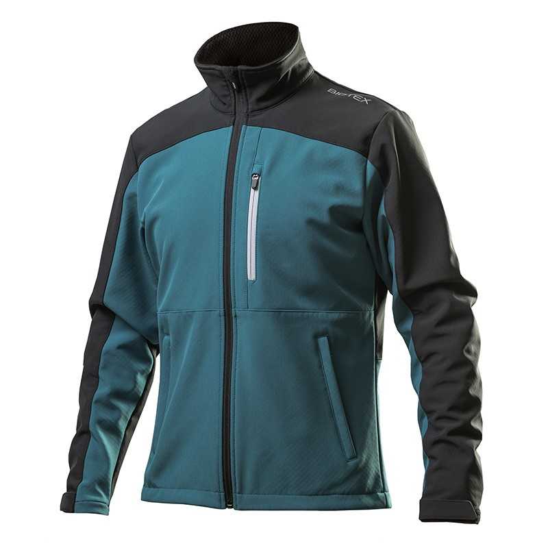 BIOTEX Windproof thermal jacket IEX 722347VAR