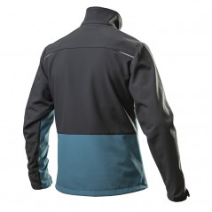 BIOTEX Windproof thermal jacket IEX 722347VAR