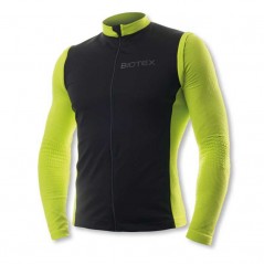 BIOTEX Chaqueta cortavientos mangas desmontables WIN 722361VAR
