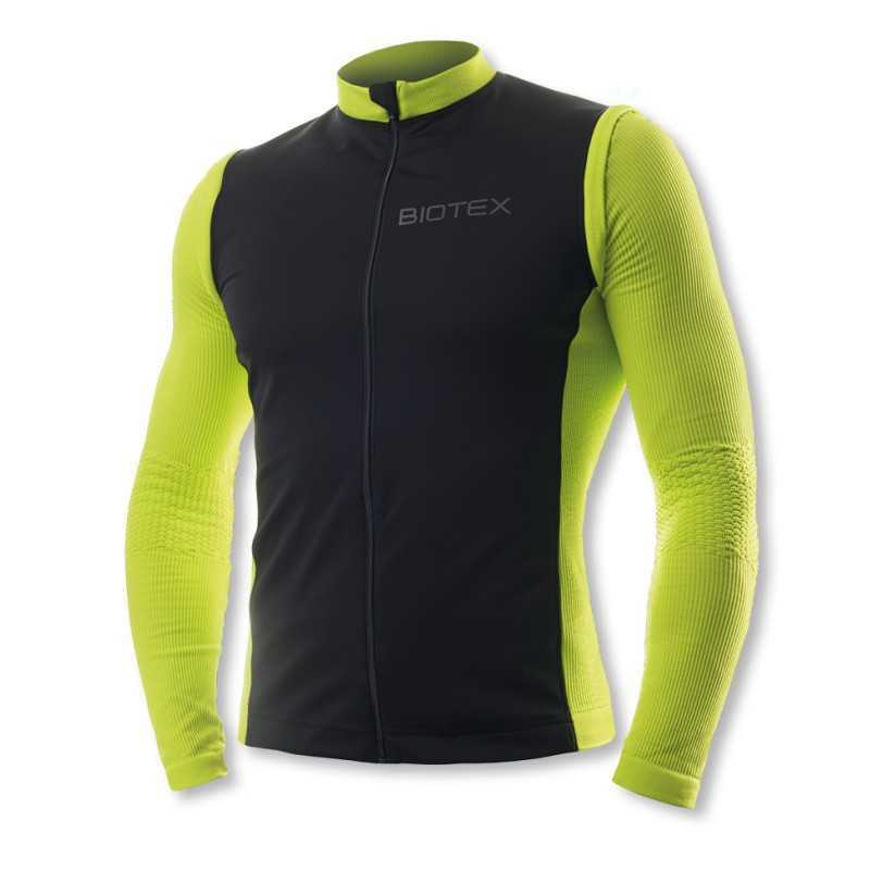 BIOTEX Chaqueta cortavientos mangas desmontables WIN 722361VAR