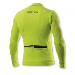 BIOTEX Chaqueta cortavientos mangas desmontables WIN 722361VAR