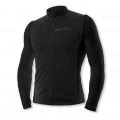 BIOTEX Chaqueta cortavientos mangas desmontables WIN 722361VAR