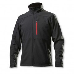 BIOTEX Chaqueta térmica cortavientos impermeable IEX 722367VAR