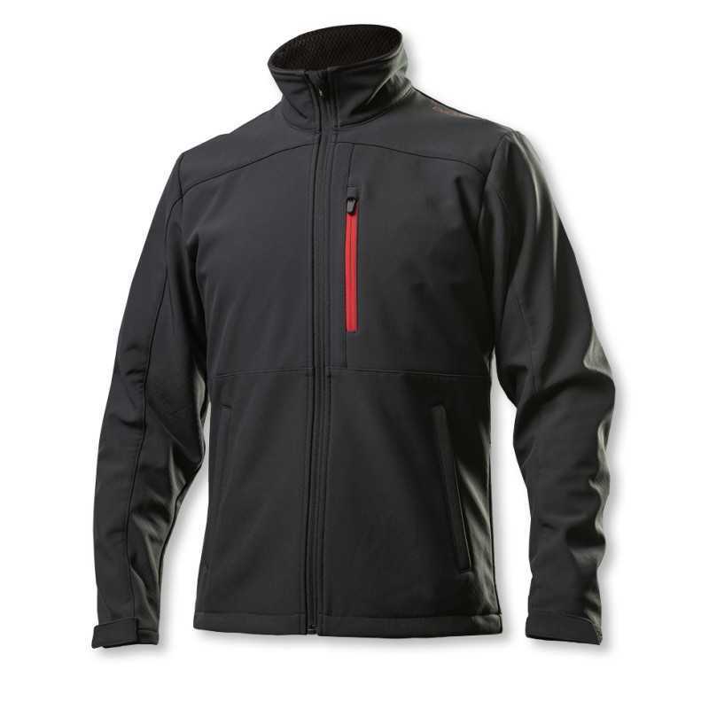BIOTEX Chaqueta térmica cortavientos impermeable IEX 722367VAR