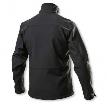 BIOTEX Chaqueta térmica cortavientos impermeable IEX 722367VAR