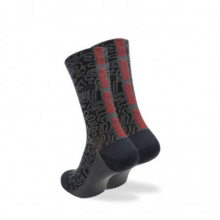 BIOTEX CALCETINES BICICLETA CICLISMO POP 722380VAR