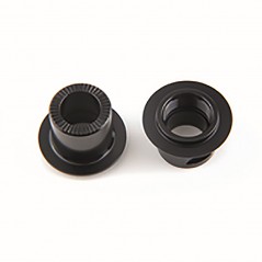 GURPIL Juego casquillos de ruedas para núcleo GTR SL 12x142-148 MM NUCLEO MICRO SPLINE 722391