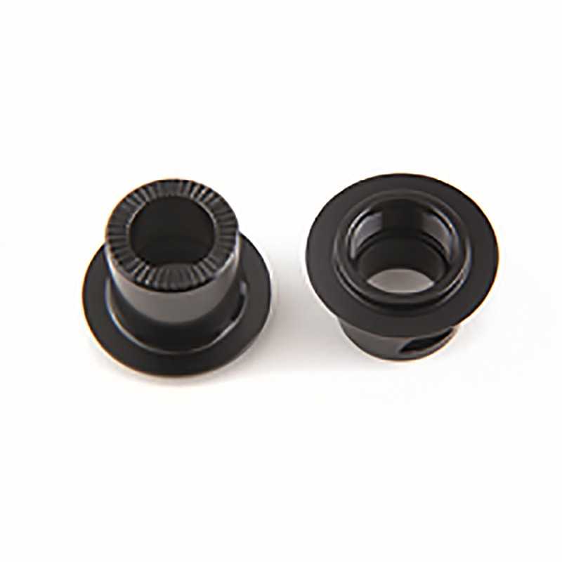 GURPIL Juego casquillos de ruedas para núcleo GTR SL 12x142-148 MM NUCLEO MICRO SPLINE 722391