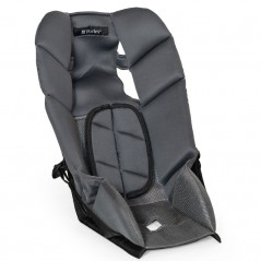 BURLEY Child seat for bicycle trailer 722402