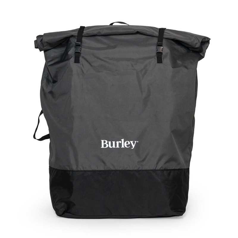 BURLEY Bolsa almacenaje para remolque niño 722403