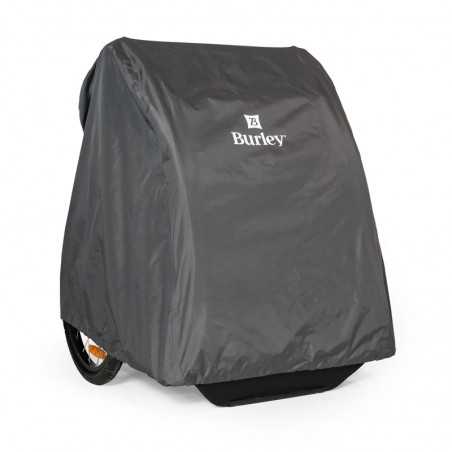BURLEY Funda para remolques de niño 722404