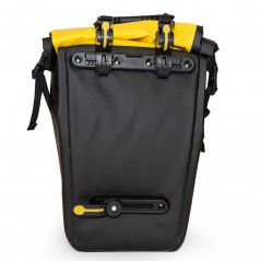 BURLEY Juego alforjas para remolque COHO XC 722405