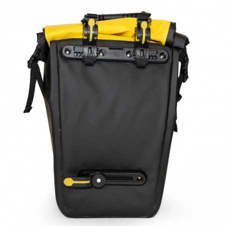 BURLEY Saddlebag set for trailer COHO XC 722405