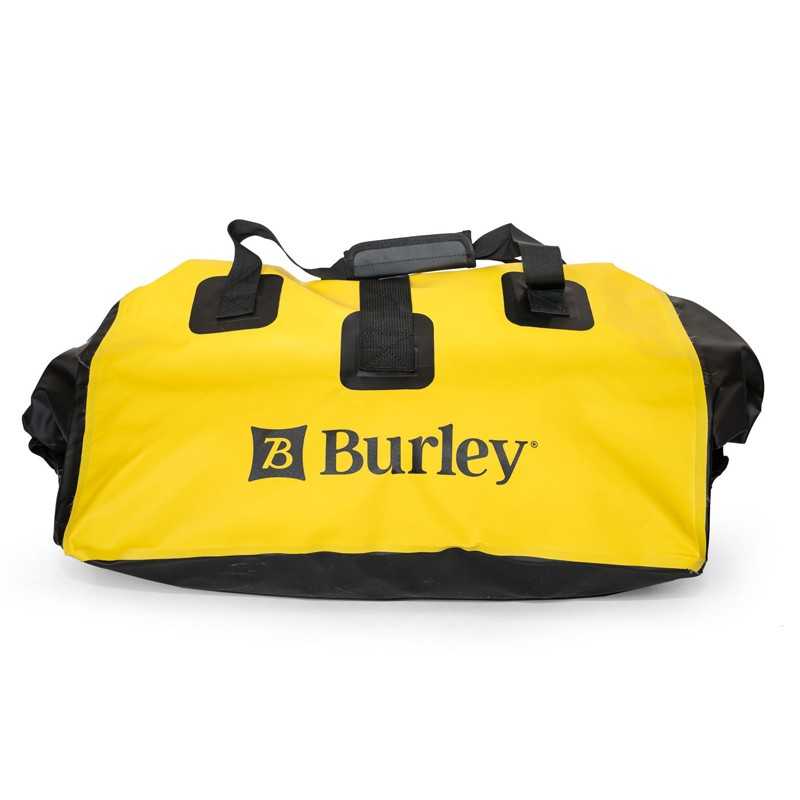 BURLEY Bolsa de equipaje para remolque COHO XC/FLATBED 75L 722406