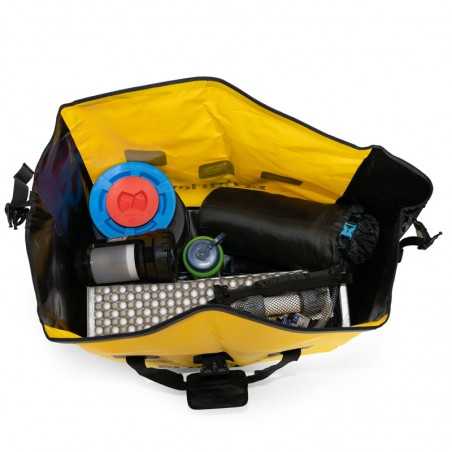 BURLEY Bolsa de equipaje para remolque COHO XC/FLATBED 75L 722406