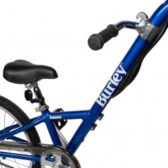 BURLEY Bicicleta aprendizaje al portabultos KAZOO 1V 722407