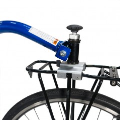 BURLEY Bicicleta aprendizaje al portabultos KAZOO 1V 722407