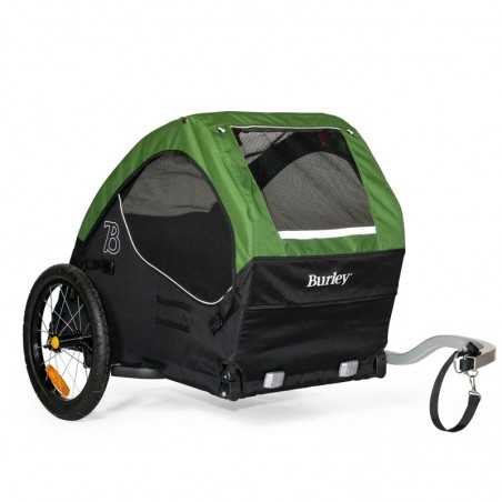 BURLEY Pet trailer TAIL WAGON 722408