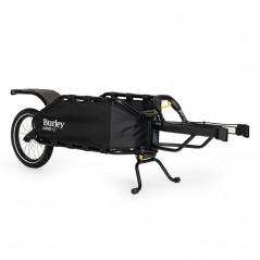 BURLEY Remolque portabultos COHO XC 722409
