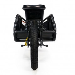 BURLEY Luggage trailer COHO XC 722409