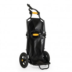 BURLEY Trailer trolley to rack TRAVOY AL PORTABULTOS 722410