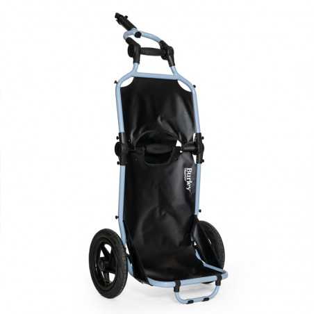 BURLEY Trailer trolley to rack TRAVOY 722411