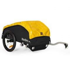 BURLEY travel trailer NOMAD 722413