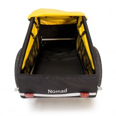 BURLEY Remolque de viaje NOMAD 722413