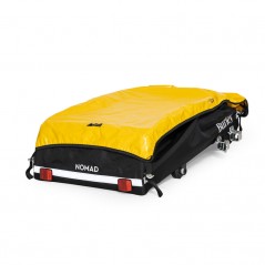 BURLEY travel trailer NOMAD 722413