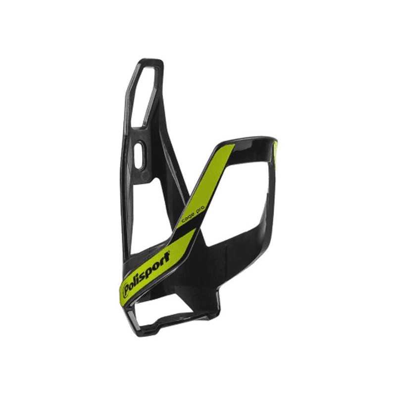 POLISPORT Portabidón bicicleta PRO EVO 722420
