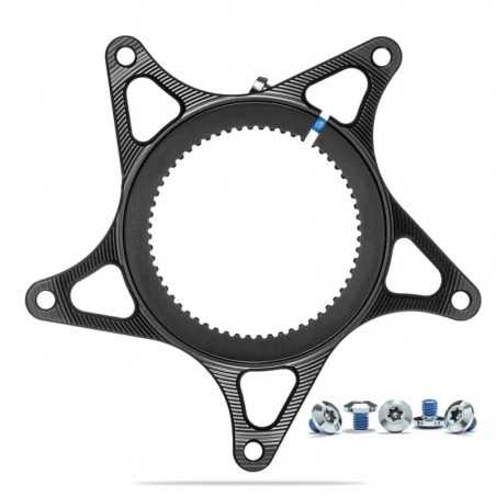 ABSOLUTE BLACK Araña de transmision E-BIKE SL 1.1 722469