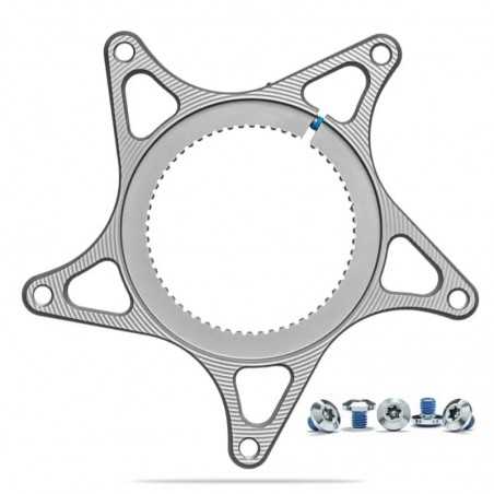 ABSOLUTE BLACK Araña de transmision E-BIKE SL 1.1 722472