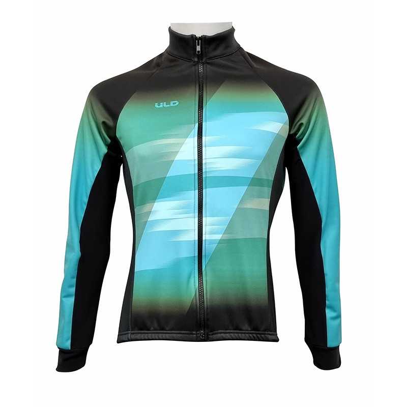 ULD Chaqueta térmica cortavientos impermeable TEK HYDRO REPELLENT 722484VAR