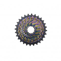 SRAM CASSETTE CASETE PIÑONES XG-1290 D1 12V (10-28) 107418