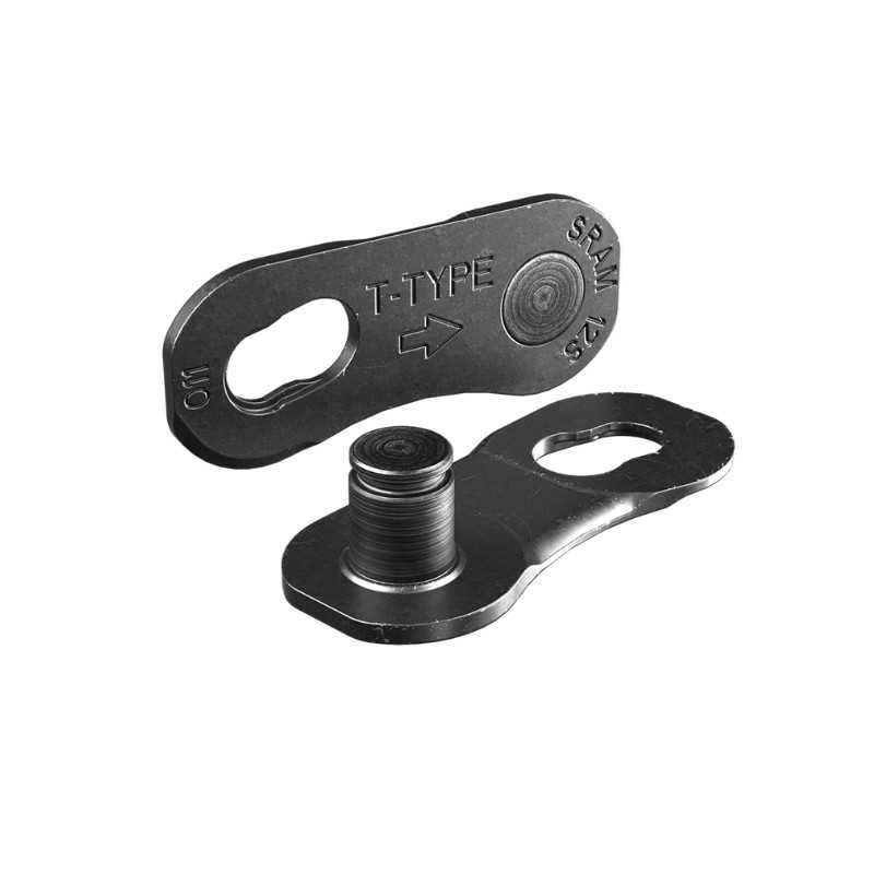 SRAM Set of 50 chain hooks POWERLOCK T-TYPE EAGLE 12V 107421